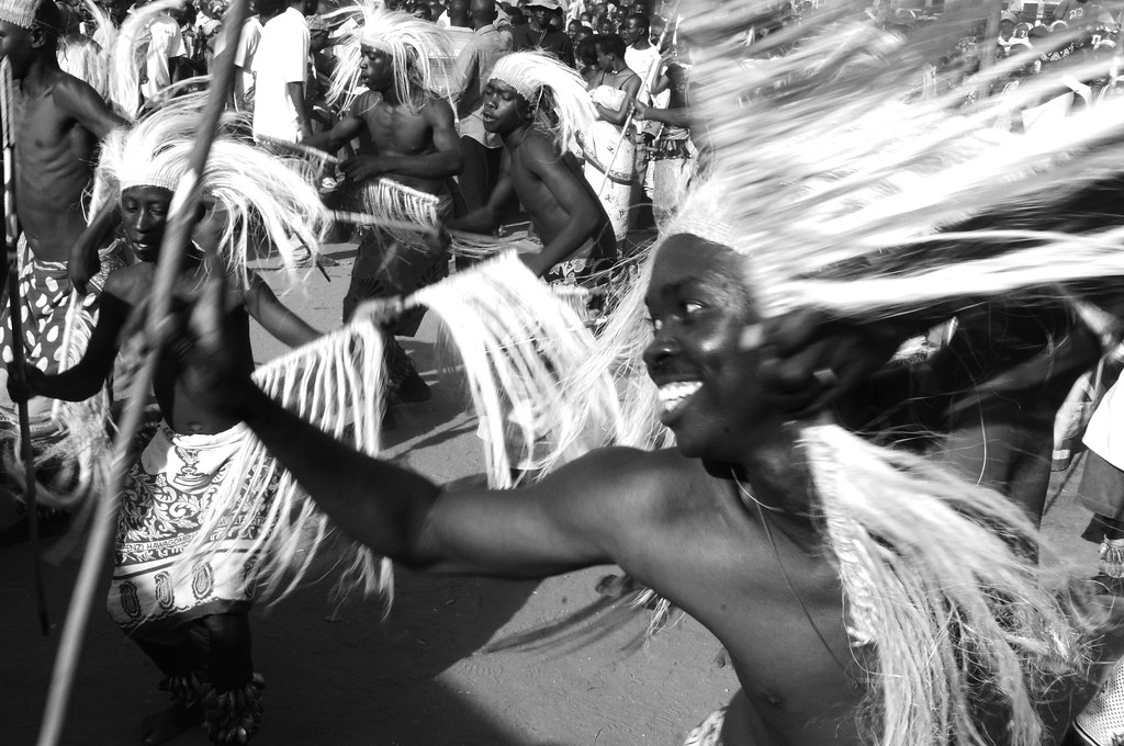 Akagera National Park